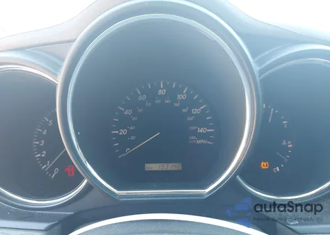 2008 Lexus Rx 350 из США, поврежденный, VIN JTJGK31U589851548